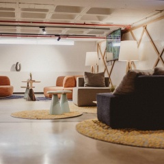 Novotel Sevilla - Bild 19