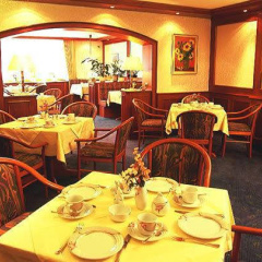 Hotel Sonnenhof - Bild 12