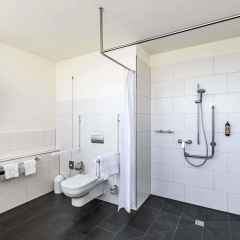 Webers Hotel im Ruhrturm Essen by Accor - Bild 8
