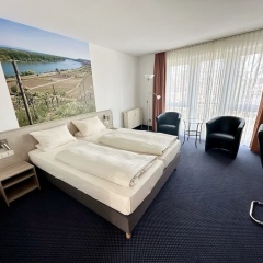 Asgard Hotel - Bild 5