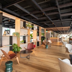 Hotel Paxton Barcelona - Bild 26