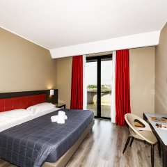 Hotel Da Vinci Milano - Bild 3