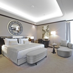 Crowne Plaza Bursa Convention Center & Thermal Spa by IHG - Bild 5