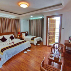 Yuan Sheng Hotel thumbnail 6