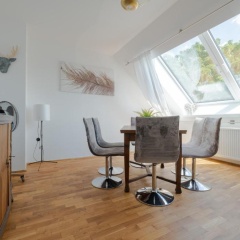 Ferienwohnung Hardtblick - Bild 11