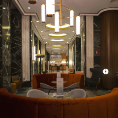 Riu Plaza España Hotel - Bild 16