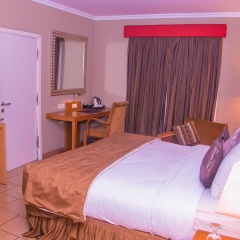 Juanita Hotel - Bild 3