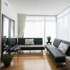 Yorkville Residence thumbnail 2