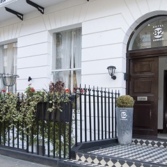 MSK Hotel - Bild 1