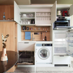 Adina Apartment Hotel Stuttgart - Bild 18
