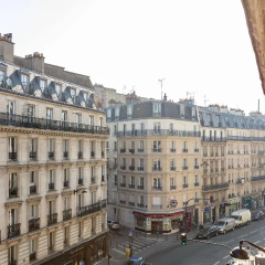 Hotel Des Nations Saint Germain - Bild 1