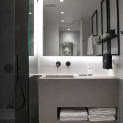 The Alex Monte Kastella Hotel - Bild 12