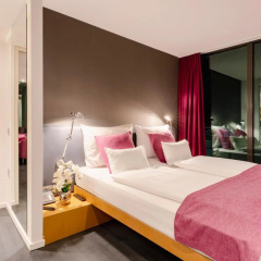 PLAZA INN Graz Messe - Bild 18