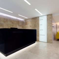 Fetter Lane Apartments - Bild 2