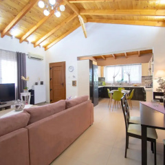 Villa Bella Luna thumbnail 11