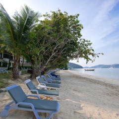 Panwa Boutique Beach Resort - Bild 16