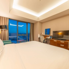 Hilton Garden Inn Istanbul Airport - Bild 4