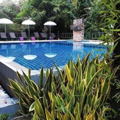 Chomphu Resort - Bild 18