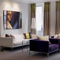 Hotel Continental - Bild 22