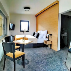 Hotel Maralák photo 4