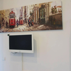 Ortakoy Aysem Sultan Hotel - Bild 6