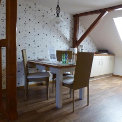 Ferienwohnung Scarlett - Bild 4