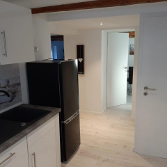 Ferienwohnung Alte Glaserei - Bild 10