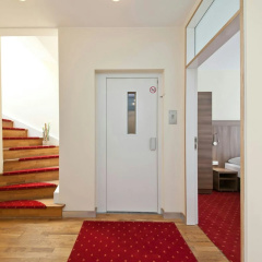 acora City Apart Living the City - Digital Access - Bild 13