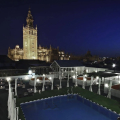 Los Seises Sevilla, a Tribute Portfolio Hotel - Bild 19