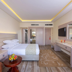 Pickalbatros Aqua Vista Resort - Hurghada - Bild 6
