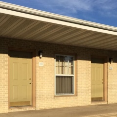 Valued Stay Mayflower
