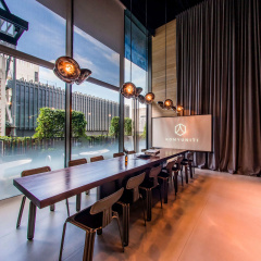 YOTEL Singapore Orchard Road - Bild 18
