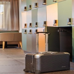 Hey Lou Hotel Karlsruhe Messe - Bild 16