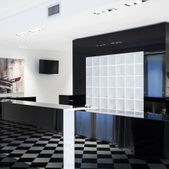 Studio Inn Centrale & Milano Urban Padel Hotel thumbnail 16