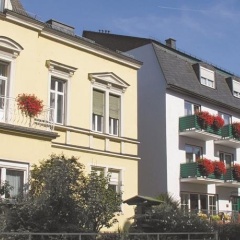 Gästehaus Vis-A-Vis - Bild 1