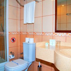 Green Garden Resort & Spa Hotel - Bild 12
