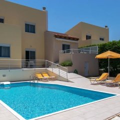 Yanni's villas thumbnail 36