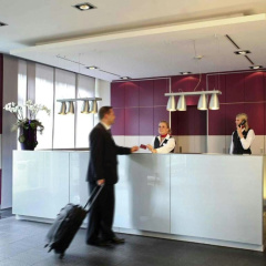 Sunday Hotel Düsseldorf City Nord - Bild 24