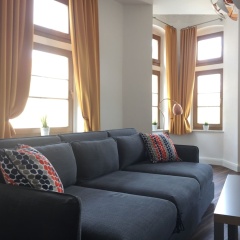 Ferienwohnung Wittenberg - Bild 5