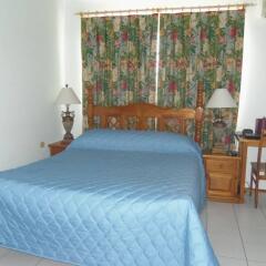 Airport Inn in Piarco, Trinidad and Tobago from 137$, photos, reviews - zenhotels.com photo 11