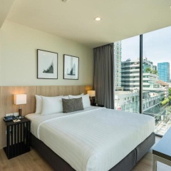 The Residence on Thonglor by UHG - Bild 5