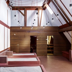 Alma Hotel - Boutique hideaway by the lake with rooftop and ladies-only wellness - Bild 16