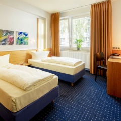 Messehotel Köln-Deutz - Bild 5