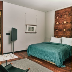 Hotel Warszawa - Bild 7