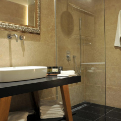 Athenaeum Grand Hotel - Bild 9