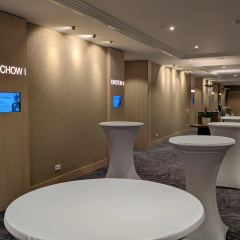 Park Inn by Radisson Berlin Alexanderplatz - Bild 13