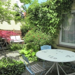 Inviting Apartment in Warnemünde near Golf Course - Bild 12