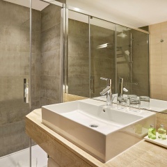 NH Sants Barcelona - Bild 17