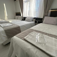 Otel Ni̇l Firat - Bild 2