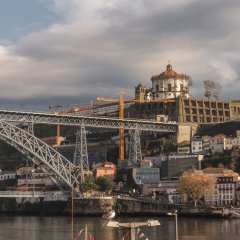 Guest House Douro in Porto, Portugal from 174$, photos, reviews - zenhotels.com photo 20